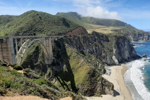 Big Sur California